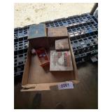 Tractor Replacement Parts