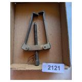 Pulley Puller