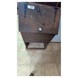Potato Bin