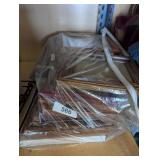 Assorted Picture Frames