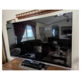 50" LG TV