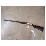 Newport 12 Gauge Single Shot Shotgun -*