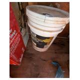 5 Gallon Hydraulic Fluid -**