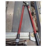 27" Bypass Loppers