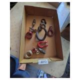 Clevis