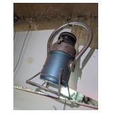 Vintage Railroad Lantern