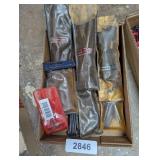 Hex Keys: mainly Craftsman