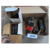 Tractor Parts?