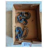 C-Clamps