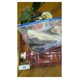 Misc. Box Lot