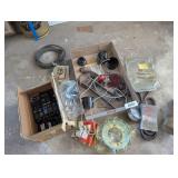 GE Westinghouse Breakers- Appear New, +