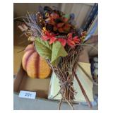 Fall Decor