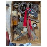 Misc. Box Lot
