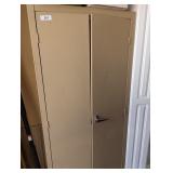 Metal Cabinet