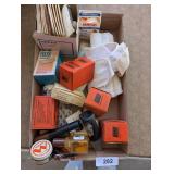 Avon Cologne, First Aid Kits, Bandage, Gauze &