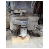 Briggs & Stratton Magnetron Motor