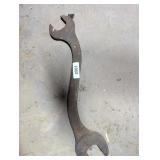 Large Wrench 24" L