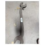 Large Wrench 26" L