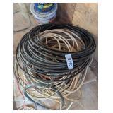 Electrical Wire & Cable - All Partials