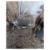 Charcoal Grill