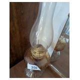 Oil Lamp