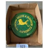 Deere & Mansur Co Corn Planter Hopper Lid