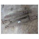 Tractor Parts?