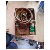 Assorted Hoses & Other