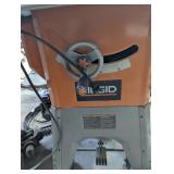 Ridgid Table Saw 10"