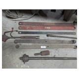 Tractor Parts?