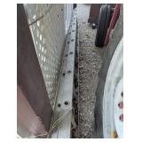 24ft. Aluminum Extension Ladder