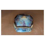 Thomas Kinkade Music Box
