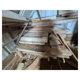 Wood Pieces