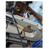 Ryobi 16" Scroll Saw
