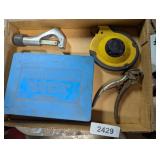 Imperial Eastman Tubing Tool Kit, +