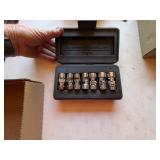 Craftsman Flexible Socket Set