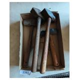 Hammers