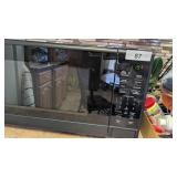 Microwave 1000 Watts