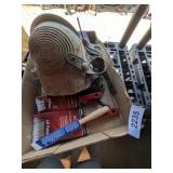 Knee Pads Paint Brushes