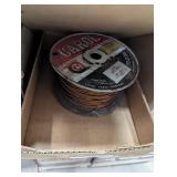 Carol 18/2 SPT/1 Copper Wire Roll -**