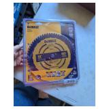 Dewalt 10inch Saw Blade