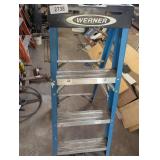 Werner Fiberglass 4