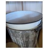 Watering Cans, Buckets & Plant Holders