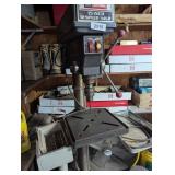Sears Craftsman 15" Drill Press