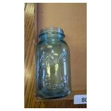 #13 Ball Jar