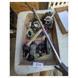 Garmin, Wire & Other