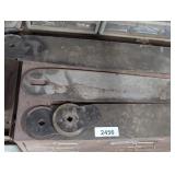 Chainsaw Guide Bars