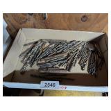 Drill Bits