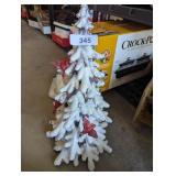 Ceramic Christmas Tree