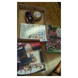 Retractable Dog Leash, Gardening Book, +
